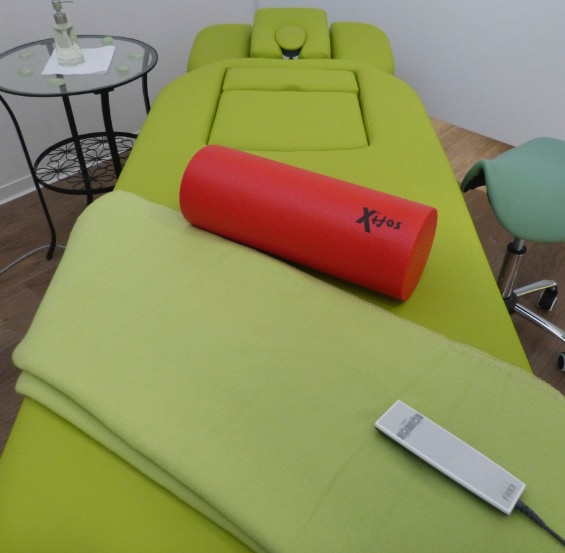 Willkommen in der Rehapraxis Rahlstedt